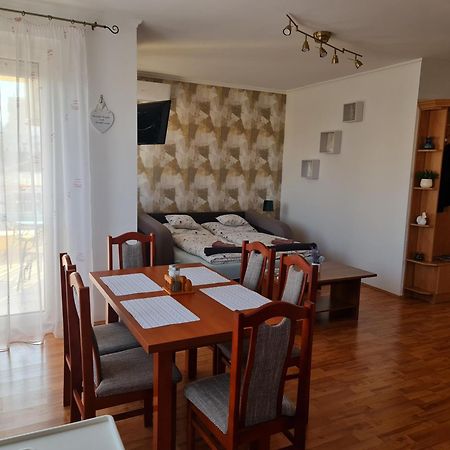 Fischer Apartman 3 Хайдусобосло Экстерьер фото