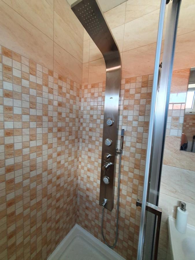 Fischer Apartman 3 Хайдусобосло Экстерьер фото